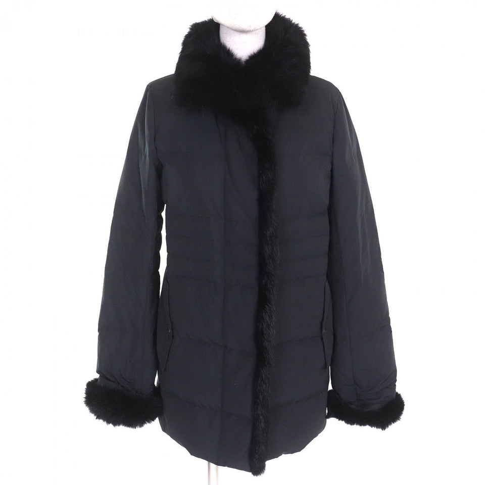 Burberry LONDON Down jacket polyester black 38