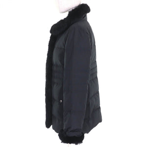 Burberry LONDON Down jacket polyester black 38