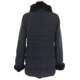Burberry LONDON Down jacket polyester black 38