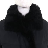 Burberry LONDON Down jacket polyester black 38