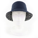 Christian Dior Oblique Bucket Hat