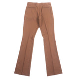 Dior×Cactus Jack Wool Slacks