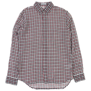 Dior Long Sleeve Cotton Shirt