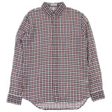 Dior Long Sleeve Cotton Shirt