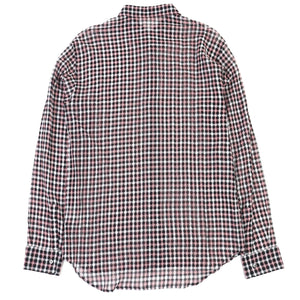 Dior Long Sleeve Cotton Shirt