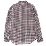 Dior Long Sleeve Cotton Shirt