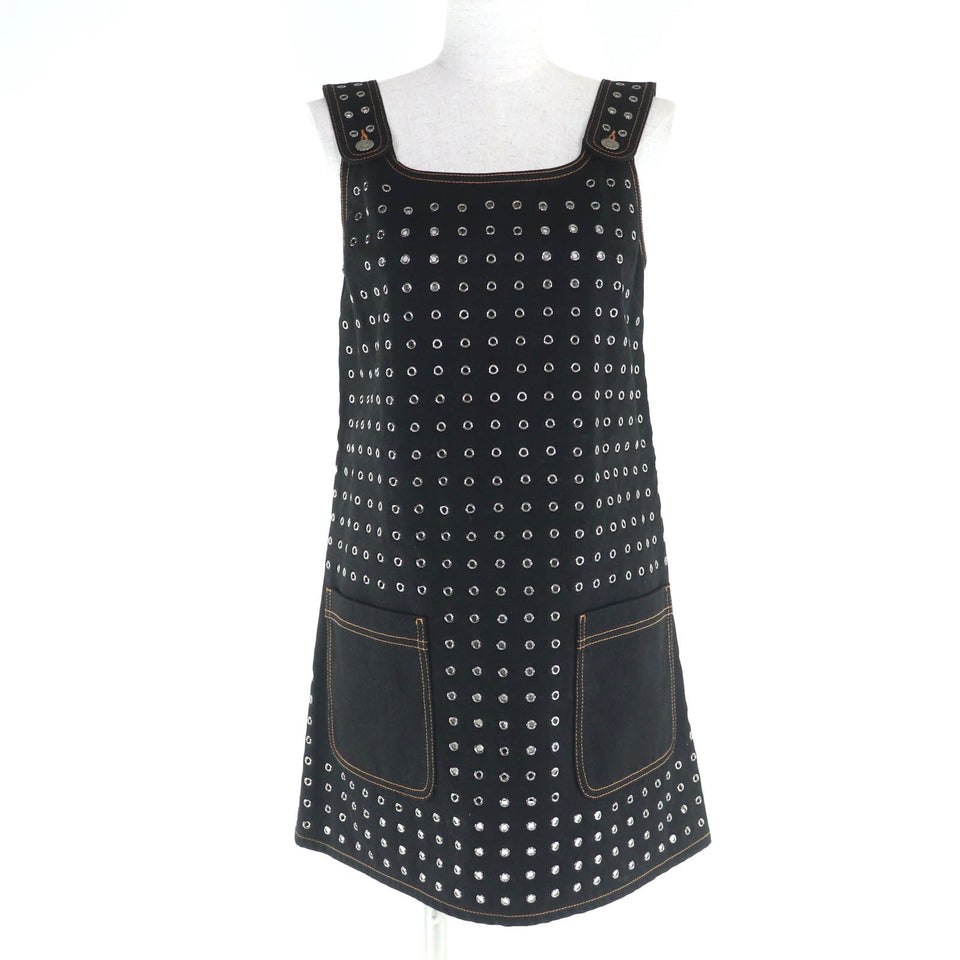 Christian Dior Cotton One Piece