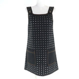 Christian Dior Cotton One Piece