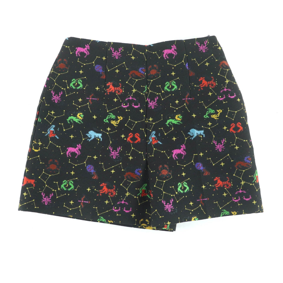Christian Dior Shorts Polyester Shorts