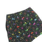 Christian Dior Shorts Polyester Shorts