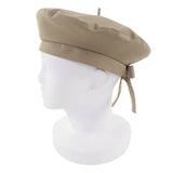 Christian Dior Beret Polyester Hat