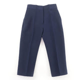 Christian Dior Sabrina Height Wool Pants