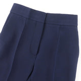 Christian Dior Sabrina Height Wool Pants