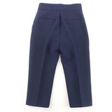 Christian Dior Sabrina Height Wool Pants