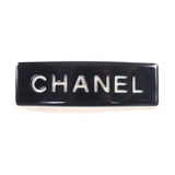 Chanel Logo Hair Accessory