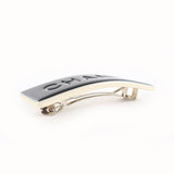Chanel Logo Hair Accessory