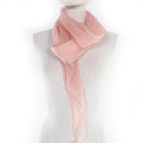 Christian Dior Stall Silk Scarf