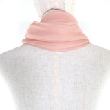 Christian Dior Stall Silk Scarf