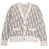 Dior Oblique Knit igan