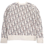 Dior Oblique Knit igan