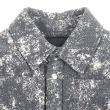 Dior Atelier Graphics Cotton Jacket