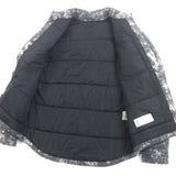 Dior Atelier Graphics Cotton Jacket