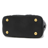 Louis Vuitton Bubblegram Alma BB  Calf Leather  Shoulder Bag