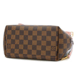 Louis Vuitton Damier Clapton 2Way Shoulder Bag Backpack