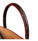 Louis Vuitton Louboutin Collaboration Iconoclast Handbag Monogram Studs Harako
