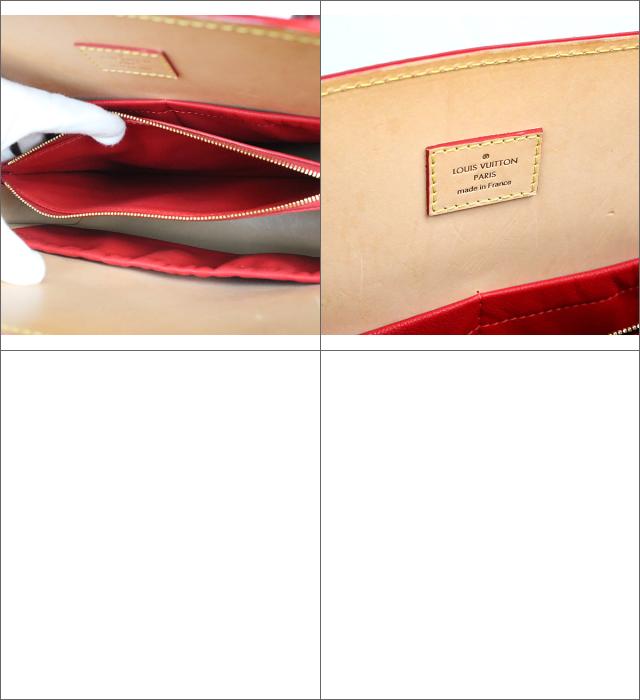 Louis Vuitton Louboutin Collaboration Iconoclast Handbag Monogram Studs Harako