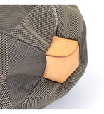 Louis Vuitton Akatan Boston Bag Damier Jean