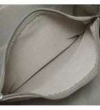 Louis Vuitton Akatan Boston Bag Damier Jean