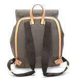 Louis Vuitton Pioneer Backpack Rucksack Damier Jean
