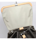 Louis Vuitton Pioneer Backpack Rucksack Damier Jean