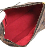 Louis Vuitton Ravello GM Shoulder Bag Damier Brown