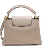 Louis Vuitton Capucines BB 2way Bag Galle Taurillon Leather