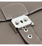 Hermes Sac Adépeche 41 Etoupe Briefcase Bag □o Engraved