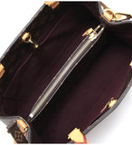 Louis Vuitton Montaigne MM 2way Shoulder Bag Monogram