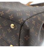 Louis Vuitton Montaigne MM 2way Shoulder Bag Monogram