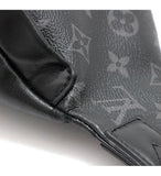 Louis Vuitton Discovery Bum Bum Body Bag Black Monogram Eclipse