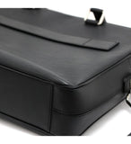 Louis Vuitton Epi Porte Document Business PDB Noir Bag