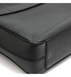 Louis Vuitton Epi Porte Document Business PDB Noir Bag