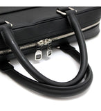 Louis Vuitton Epi Porte Document Business PDB Noir Bag