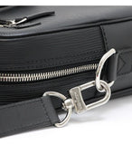 Louis Vuitton Epi Porte Document Business PDB Noir Bag