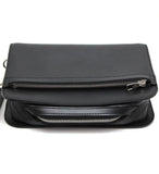 Louis Vuitton Osh Handbag Epi Leather Black