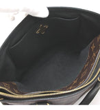 Louis Vuitton Flower Zip De Tote PM 2way Bag Monogram