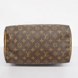 Louis Vuitton Monogram Handbag