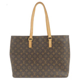 Louis Vuitton Monogram Luco Tote Bag