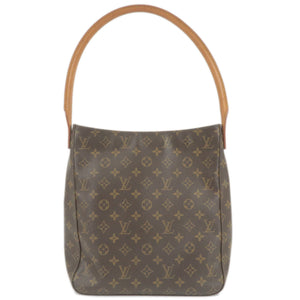 Louis Vuitton Monogram Looping GM Shoulder Bag