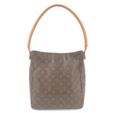 Louis Vuitton Monogram Looping GM Shoulder Bag